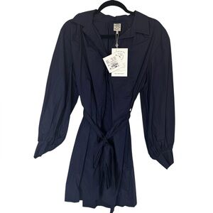 Baum und Pferdgarten Aubree Dress Size 34/XS